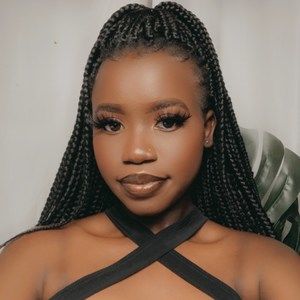 Meet your Posher, Susanna